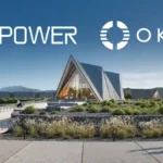 오클로 , 아이다호국립연구소 계약 체결 및 첫 번째 상업용 발전소의 환경 검토