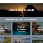 멕시코 관광청 홈페이지 바로가기
