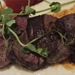 Prime beef semur (프라임 비프 세무르) 시식 후기