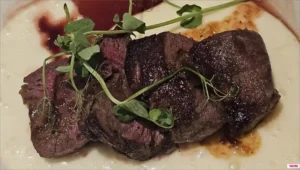 Prime beef semur (프라임 비프 세무르) 시식 후기