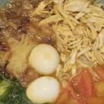 Soto Ayam Lamongan (소토 아얌 리몬간) 시식 후기