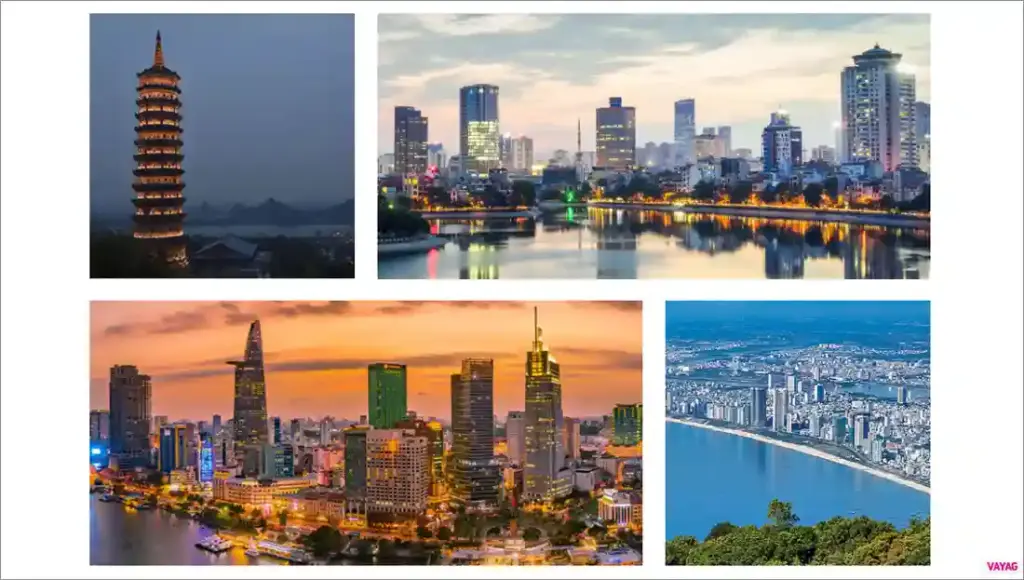 베트남 관광청 홈페이지 바로가기 (http://vietnamtourism.or.kr)