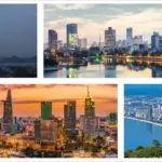 베트남 관광청 홈페이지 바로가기 (http://vietnamtourism.or.kr)