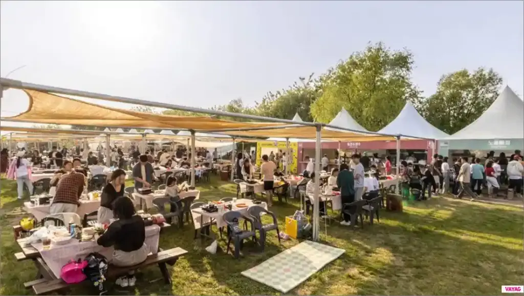 2026 서울 바비큐 페스티벌 10월 24~25일 – 셀프 BBQ존 예약 9월 16일 오픈, 난지캠핑장 총정리