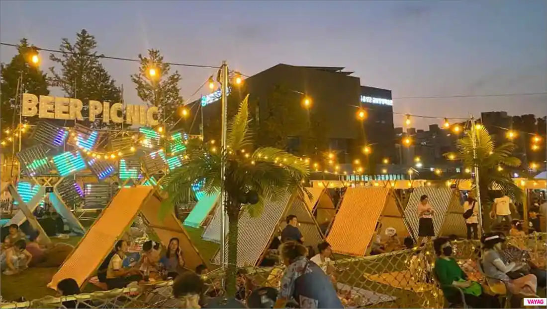 2026 음성명작페스티벌 총정리 (9/17~20) 입장 무료 농산물 축제